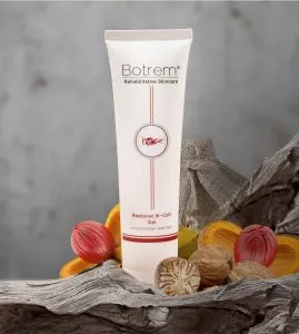 Restorac N~Coll Gel
