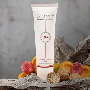 Restorac N~Coll Gel