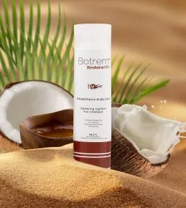 Balancing Regimen Shampoo