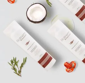 Balancing Finish Conditioner