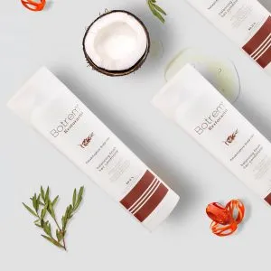 Balancing Finish Conditioner