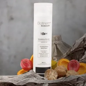 Fragrance Free Encapsulating Bodywash