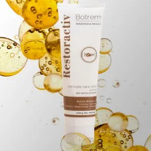Intricate Care Lotion