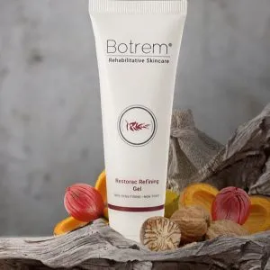 Restorac Refining Gel